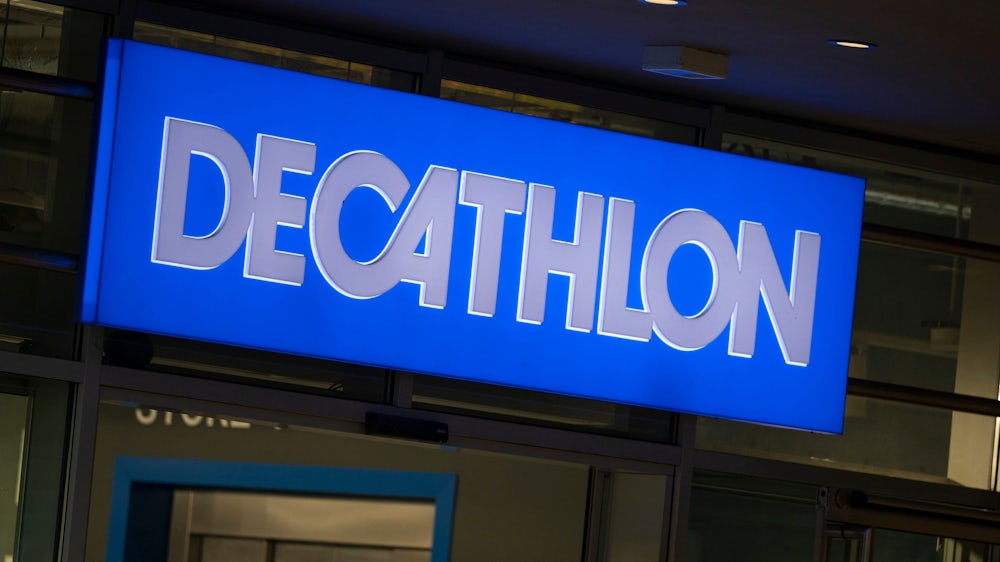 Decathlon