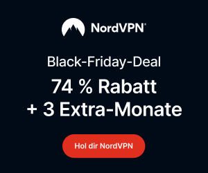 NordVPN